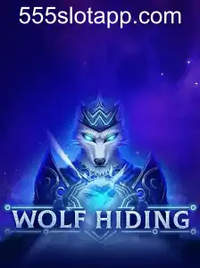 WolfHiding