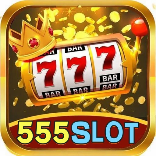555slot Logo